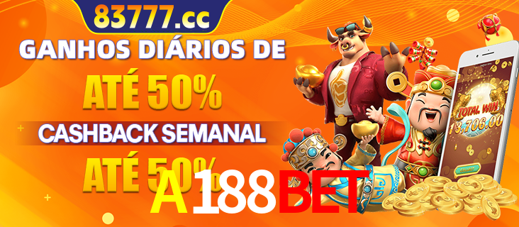 Anúncio de um membro ganhador do cassino A188BET que ganhou R$2.193.486,00 jogando o slot PG Fortune Tiger, com os mascotes do jogo comemorando o prêmio.